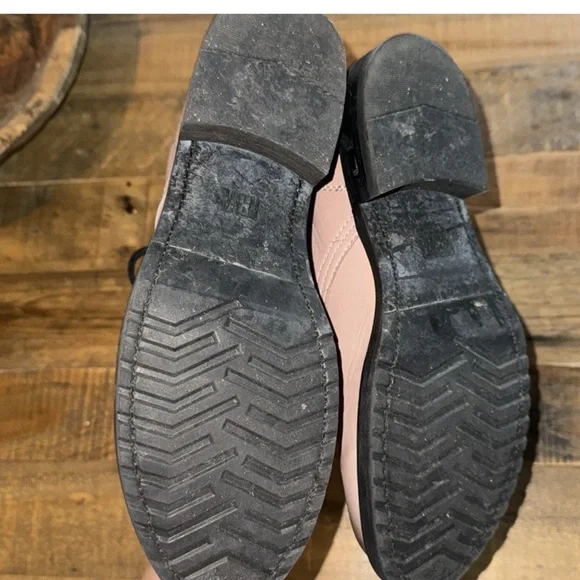 Frye Veronica Combat Boots - Picture 8 of 9